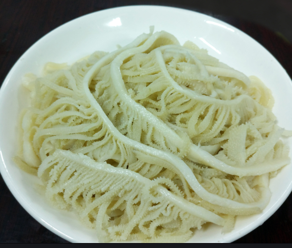 水煮丝/千层丝 2.5kg/包