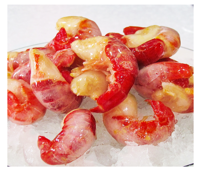 【海魂星】单冻小龙虾尾(特a级) 4.5kg/箱