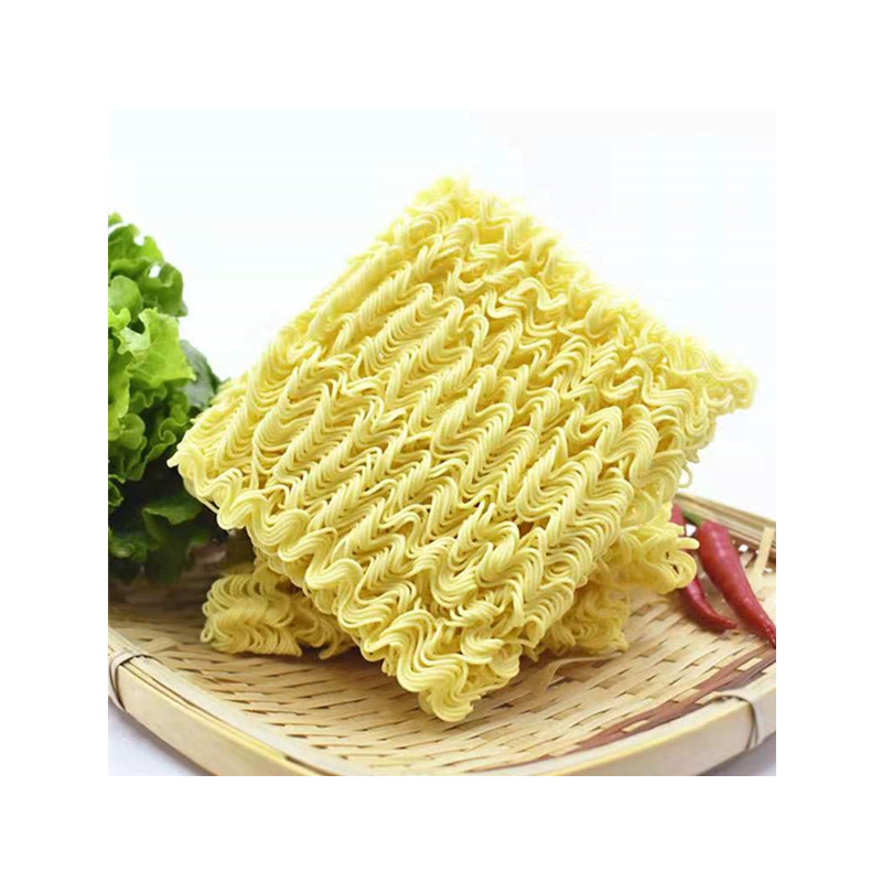 【骏雄】风味鲍汁面 4kg/箱