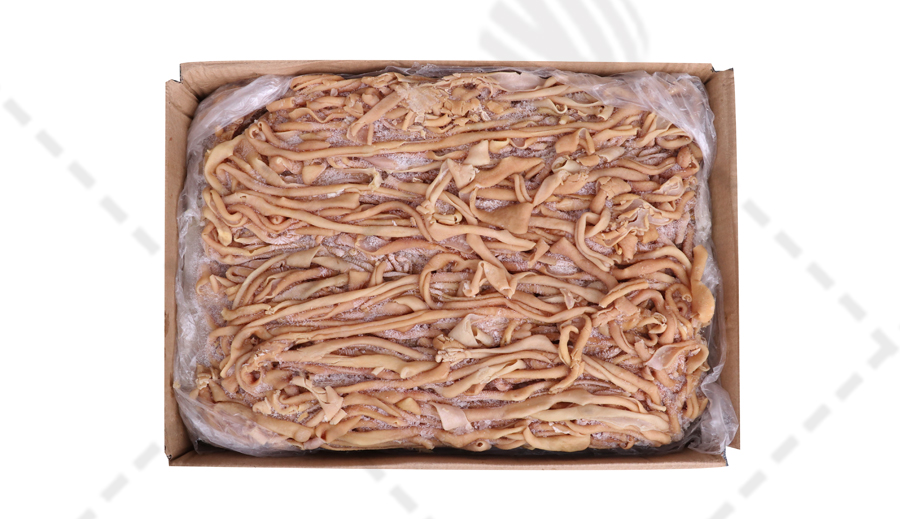 【张结巴】【川鸿渝】大鸭肠熟肠/生肠 5kg*2板 10kg/箱